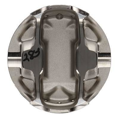 Sada pístů Wiseco Honda B18C B18A1-B1/B17A1/B16A 16V(-4ccFT)