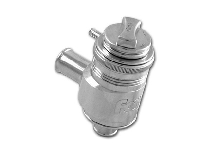 Typ RS ventil - recirkulační