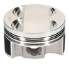 Sada pístů JE Pistons Honda B16A 84.00mm 10.0 :1 Asym. 302411