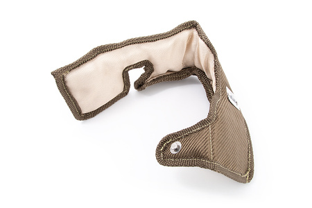 Turbo deka pro Honda Civic (FK2/FK8)