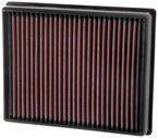 Filtr powietrza wkładka K&N FORD Mondeo V 1.6L Diesel - 33-5000