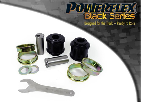 Polyuretanový rukáv Powerflex Mercedes-Benz SLK R171 (2004-2010) PFF40-501GBLK č. v diagramu: 1