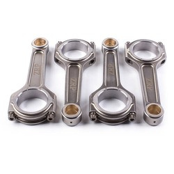 Sada ojnice ZRP Honda F20C 153,00 Pin:23,00 I-Beam HD