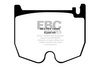 DP51486NDX - Sada brzdových destiček Série BLUESTUFF NDX EBC Brakes