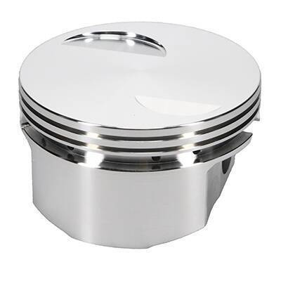 Sada pístů JE Pistons Ford Pinto 96.80mm (4 Pcs. w. Rings) B:3.810 118558