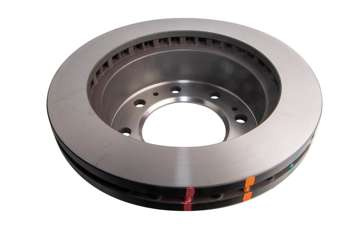 Univerzální brzdový kotouč DBA 4000 series - Obyčejný - DBA43428