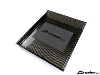 V2 Carbontec odpadkový koš pro řidiče