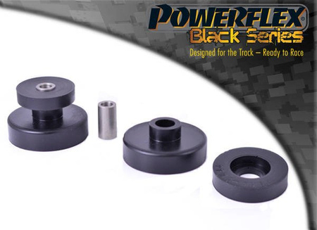 Polyuretanový rukáv Powerflex Mini R50/52/53 Gen 1 (2000 - 2006) PFR5-115BLK č. v diagramu: 15