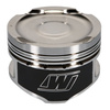 Jednotlivý píst Wiseco Opel C20LET 16V 8.8:1 87.00mm