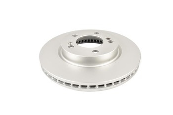 Univerzální brzdový kotouč DBA Street Series - En-Shield - Obyčejný - DBA3462E