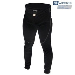 Kalhoty RRS Flex® FIA černé