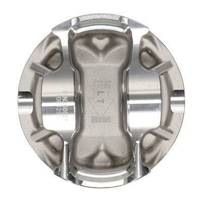 Sada pístů JE Pistons Ford Modular Coyote - Ultra Series B:3.630 360827