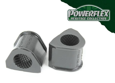 Polyuretanový rukáv Powerflex Volkswagen Golf Golf Mk3 (1992 - 1998) Golf MK3 2WD (1992 - 1998) PFR85-225-25H č. v diagramu: 25