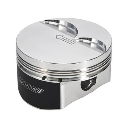 Sada pístů Manley pro Chevy 5.3 LS Gen III 3.800 B 1.304 CH -2cc 561020C-8