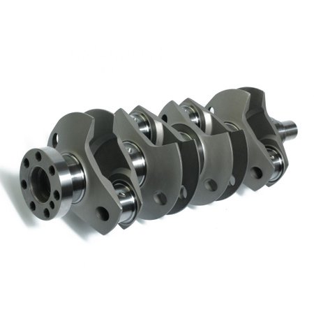 Klikový hřídel ZRP Mitsubishi 4G63 EVO 4-9 Zdvih 100.00mm EN40B