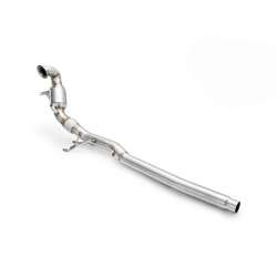 Downpipe AUDI S3 8V 2.0 TFSI + Katalyzátor