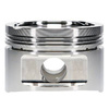 Sada pístů JE Pistons PSA 206 1.6 16V TU5JP4(9.0:1)79.00MM(BTO) 312391