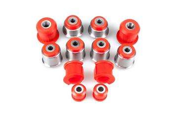 Sada pouzdra předního zavěšení - MPBS: 0600402 Audi 80 / 90 B3, B4,