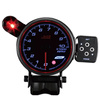 Auto Gauge tachometr řady F50 80 mm