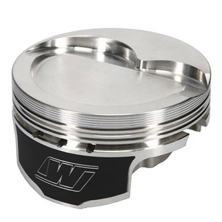 Sada pístů Wiseco CHEVY LSX -25cc R/DOME 1.110 CH B:4.135 - K0035X135