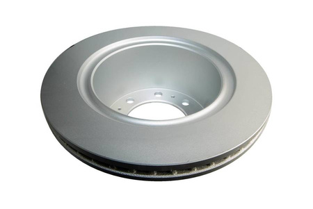 Univerzální brzdový kotouč DBA Street Series - En-Shield - Obyčejný - DBA3697E RAM TRUCKS 2500