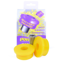 Zadní spodní držák motoru Přední pouzdro Polyuretanové pouzdro Powerflex Road Series Vauxhall / Opel Corsa Models Corsa C (2000-2006) PFF80-1034