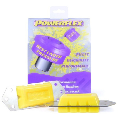 Tuleja Poliuretanowa Powerflex Land Rover Defender  - Defender (2002-2016) PF32-130-40 Nr na diagramie: 31