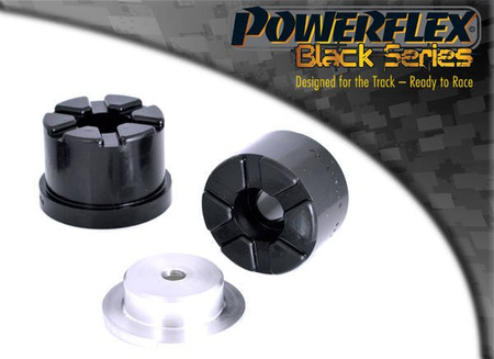 Polyuretanový rukáv Powerflex Seat Arosa (1997 - 2004) PFF85-920BLK č. v diagramu: 6