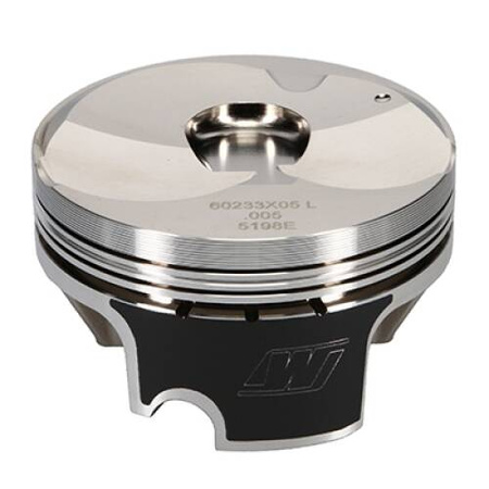 Sada pístů Wiseco Chevy LT1 6.2L -2cc 1.304 CH B:4.070 - K0233X05