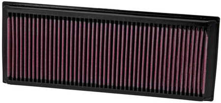 Filtr powietrza wkładka K&N VOLKSWAGEN Passat CC 1.8L  - 33-2865