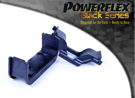 Polyuretanový rukáv Powerflex Volvo C70 (2006 - 2013) PFF19-1225BLK č. v diagramu: 25