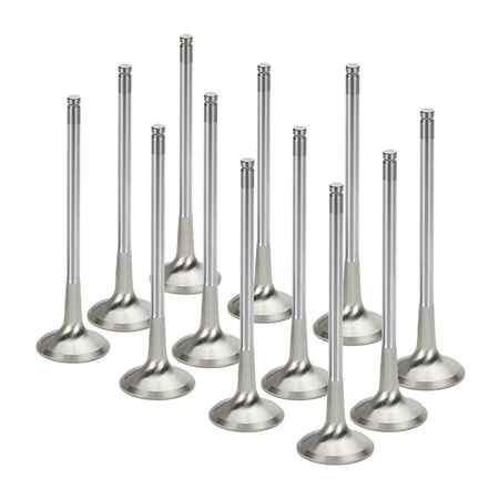 Supertech Sada ventilů výfuk BMW M50/52 31,50 mm (+1) Inconel