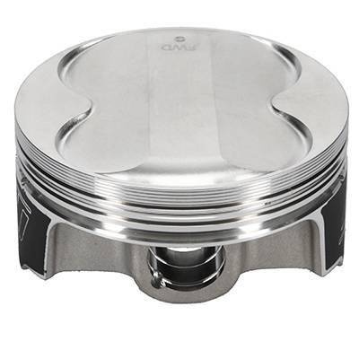 Sada pístů Wiseco Nissan 350Z/Maxima/Infiniti/G35 VQ35 4V '0