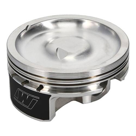 Sada pístů Wiseco SBC - Blower/Turbo Reverse D B:4.125 - K0072A125