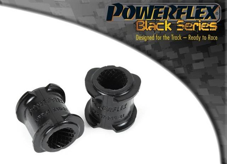 Polyuretanový rukáv Powerflex Porsche 996 (1997-2005) PFR57-510-21BLK č. v diagramu: 10