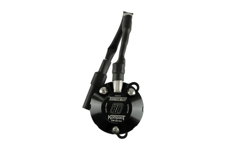 Blow Off Turbosmart ventil BOV Kompact EM Dual Port VR18