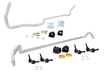 Přední a Zadní kyvná tyč - BSK003 Subaru Forester SG