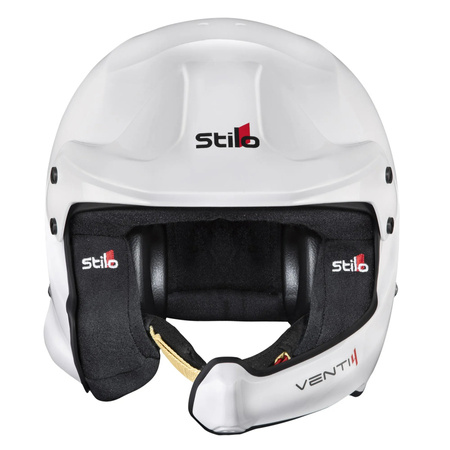 Helma Stilo Venti4 WRC Composite Rally