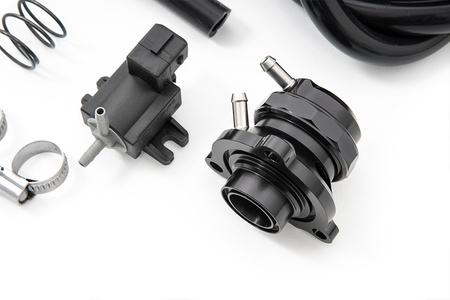 Recirkulační ventil pro BMW N20 2.0 Turbo