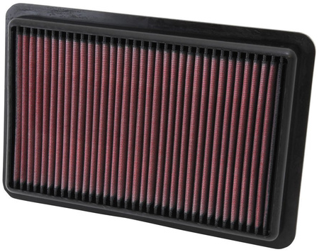 Filtr powietrza wkładka K&N MAZDA 3 2.5L  - 33-2480