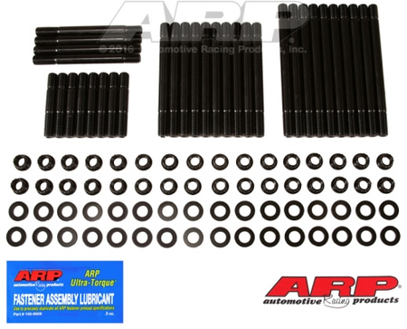 Šrouby ARP 135-4305 ARP BBC Air flow research 18 deg 12pt head stud kit Chevrolet Big Block