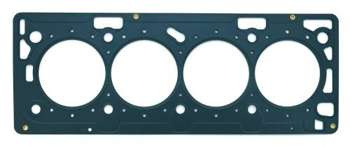 Athena MLS Těsnění hlavy Opel Z16LET/LER/XER D.80MM TH.1,00mm