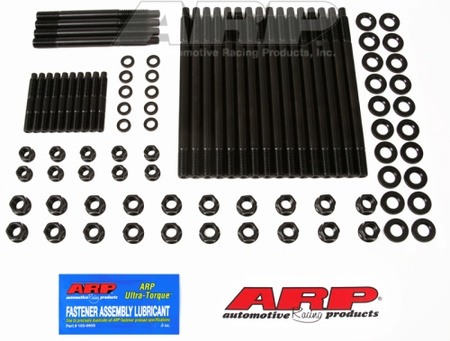 Čepy do hlavy ARP 234-4110 SB Chevy LS1 pro-series hex HSK-'03 & earlier Chevrolet LS Gen III IV