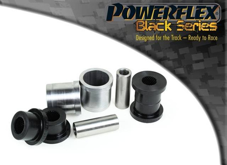Polyuretanový rukáv Powerflex Saab 9-5 YS3G 2WD (2010 - 2012) PFR80-1511BLK č. v diagramu: 11