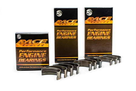 Plášť hlavního ložiska ACL VAG 2.0L TFSI (EA888 Gen 3)  0.25mm