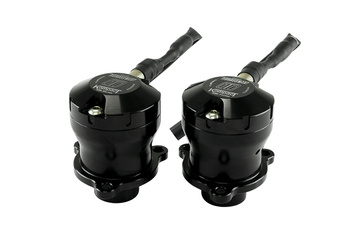 Blow Off Turbosmart ventil BOV Kompact EM Plumb Back VR25
