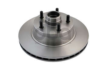 Univerzální brzdový kotouč DBA Street Series - Obyčejný - DBA106H