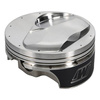 Sada pístů Wiseco BBC Quick 8 +15.6cc 18deg 1.120 CH B:4.610 - K496B110