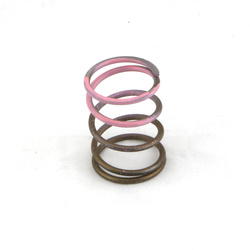 Turbosmart Wastegates ventil WG38/40 7psi  Pink Middle Spring