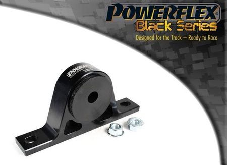 Polyuretanový rukáv Powerflex BMW 3 Series E46 (1999 - 2006) E46 Xi/XD (4wd) EXH035BLK č. v diagramu: 35